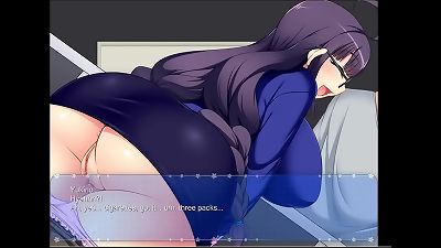 President Yukino part one