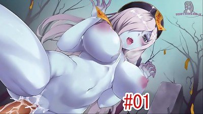 HGAME-Work hard! wish Magic Sauce-1~Zombie Peony