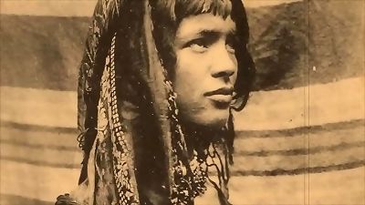 A Night In A Moorish Harem by Lord George Herbert, Chapter 4