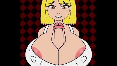 strike banger mods [ Rule 34 hentai Game PornPlay ] Ep.1 bisexual fun with Ashley Graham futanari hooter fucking with her own voiced lollipop