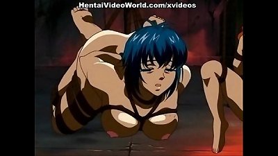 killer anime porn girls ravaged firm