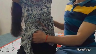 Desi super hot married women homemade full drill