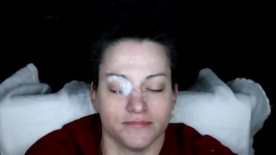 Dirtydees slave to spunk mass ejaculation compilation