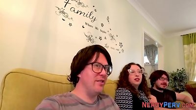 british new-cummer nutted after blowing