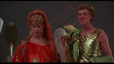 Caligula hot sequence HD