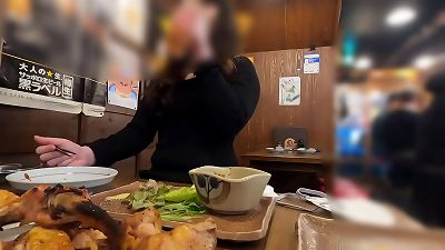 completely real asian personal voyeur stellar butt  sudden change in horny 28-year-old working at a gelato shop encountered a sex-loving lady who squealed over and over again in a dating app