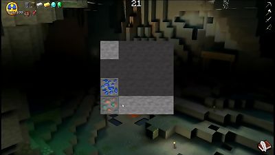 HornyCraft [Minecraft Parody anime porn game PornPlay ] Ep.23 the merchant mega-slut is selling her backside for 10 emeralds