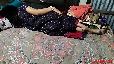 freshly Married wife pound in secure arses in home (Official video By Localsex31)
