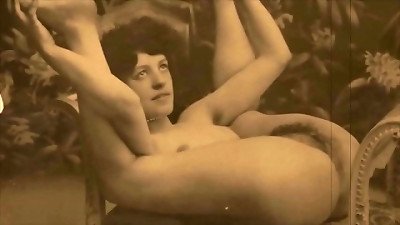 Dark Lantern entertainment presents 'The Sins Of Our Grannies' from My Secret Life, The erotic Confessions of a Victorian English gent