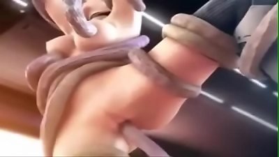 3d monster fuck a phat hooters being penetrated rock-hard by aa alien