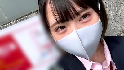 https://bit.ly/3AdlRtMã€€Big jugs JK with a young face. fucky-fucky is erotic while she was wearing a uniform. After she had a date at a cat cafe, she had hook-up with her uncle at a enjoy hotel.Her uncle's enormous jizz-shotgun is put in the vulva a
