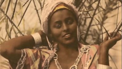 A Night In A Moorish Harem by Lord George Herbert, Chapter trio